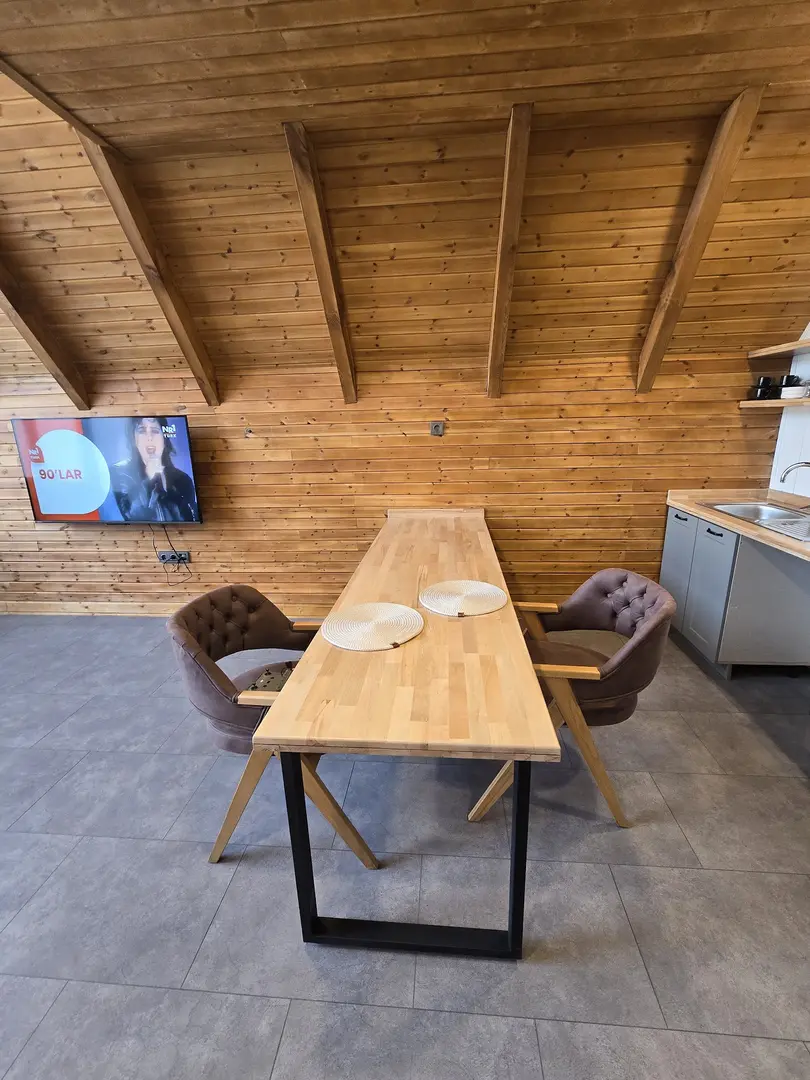 Rest Bungalow — Muğla — küçük resim 7