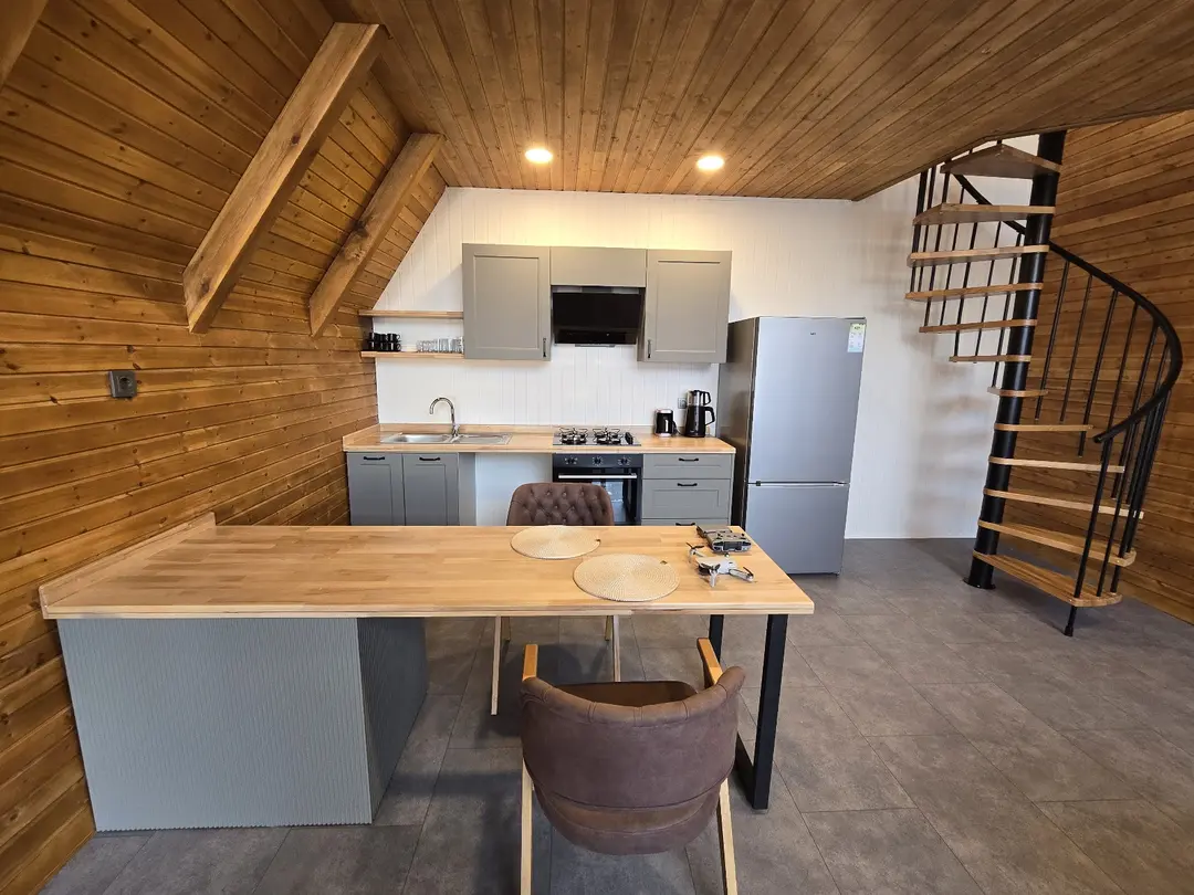 Rest Bungalow — Muğla — küçük resim 6