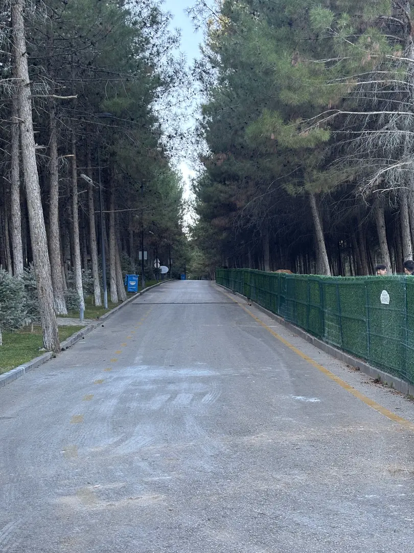 Rotasız Gezginler Kamp Alanı 2 — Gaziantep — küçük resim 3