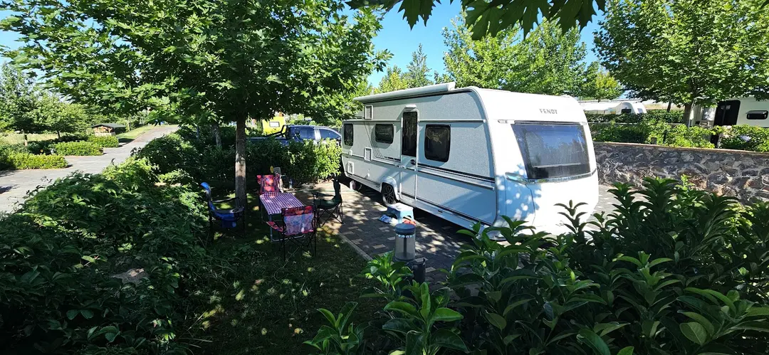 Antep karavan park — Gaziantep — küçük resim 2