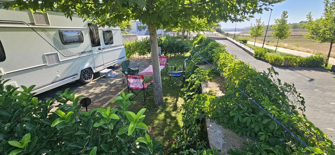 Antep karavan park — Gaziantep — küçük resim 3