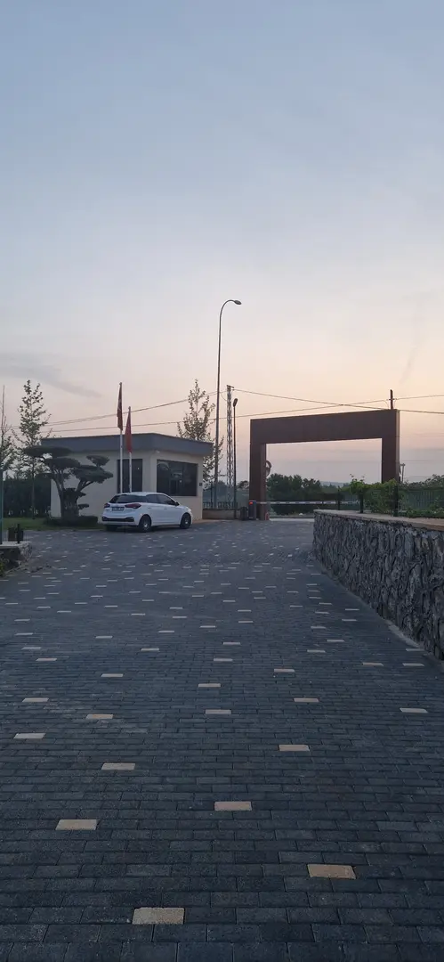 Antep karavan park — Gaziantep — küçük resim 6