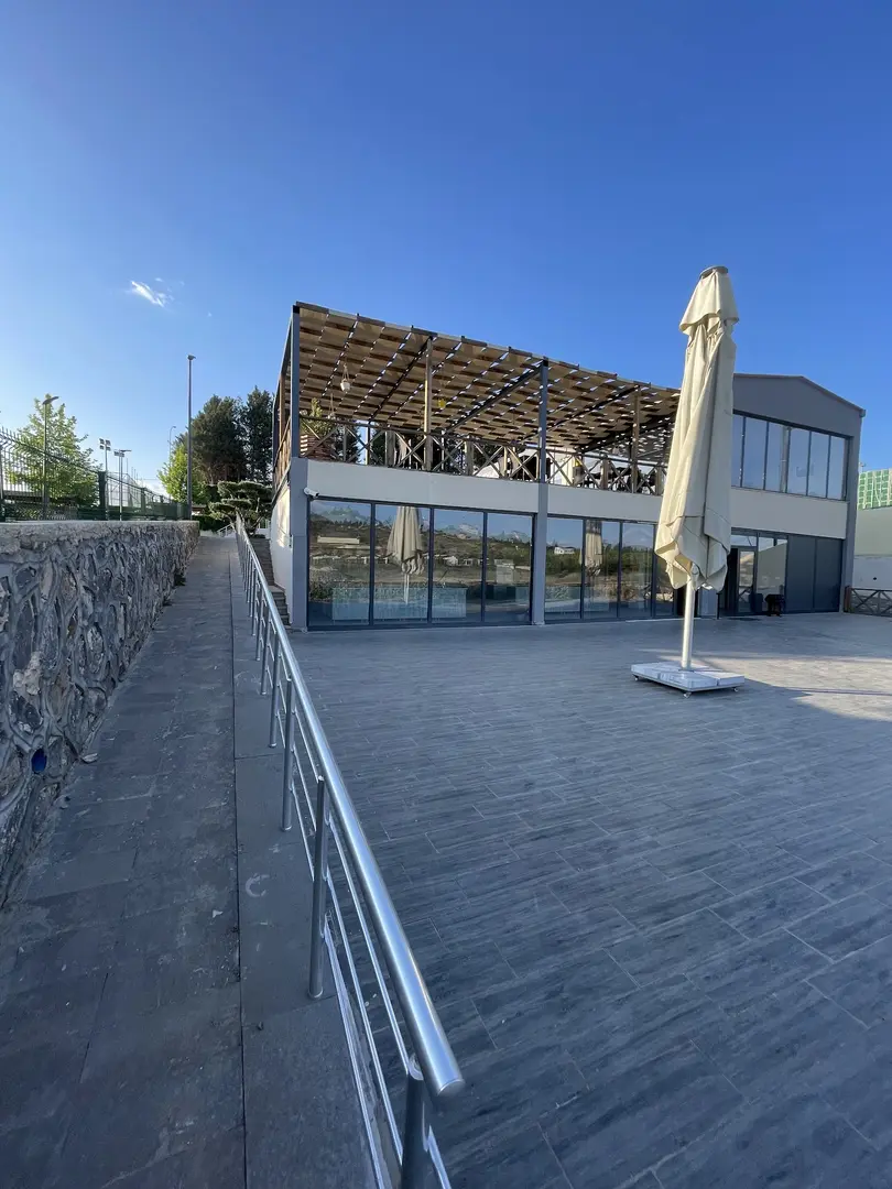 Antep karavan park