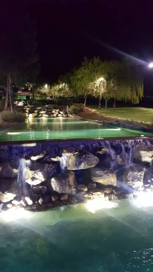 Şehitkâmil Dülükbaba Holiday Area — Gaziantep — küçük resim 5
