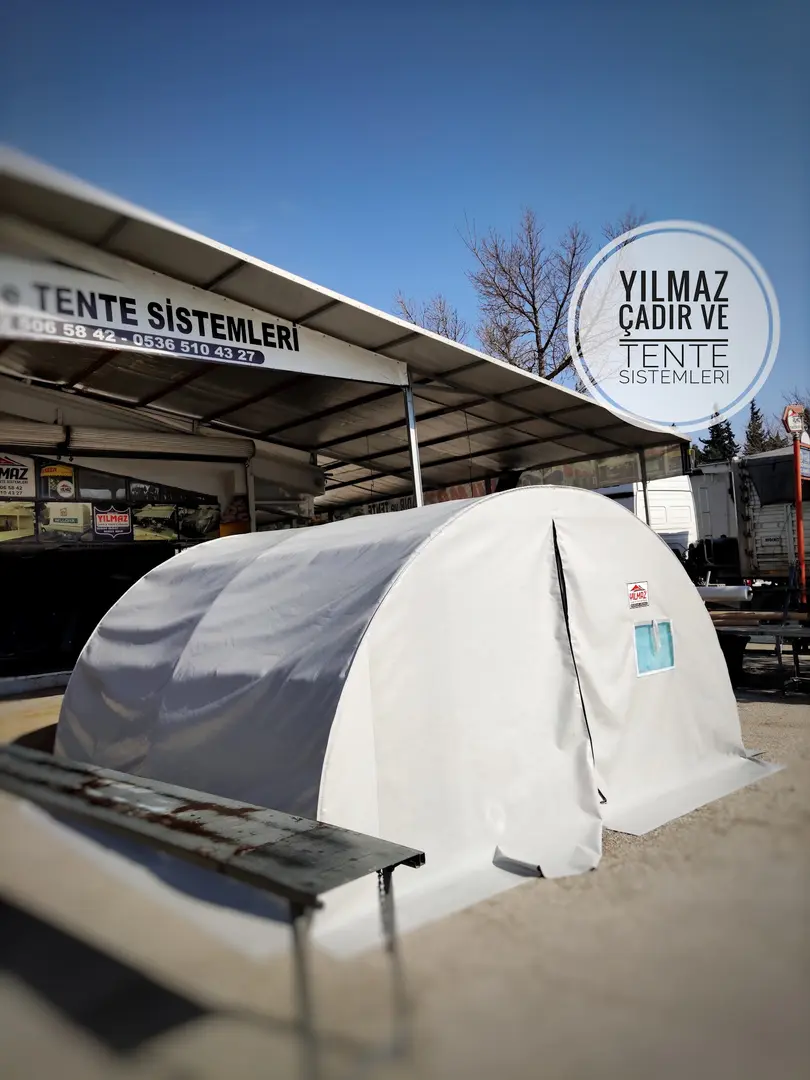 Yılmaz Tent and Awning Gaziantep — Gaziantep — küçük resim 3