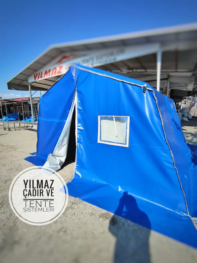 Yılmaz Tent and Awning Gaziantep — Gaziantep — küçük resim 8