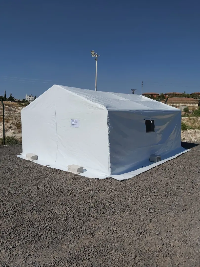 Yılmaz Tent and Awning Gaziantep — Gaziantep — küçük resim 7