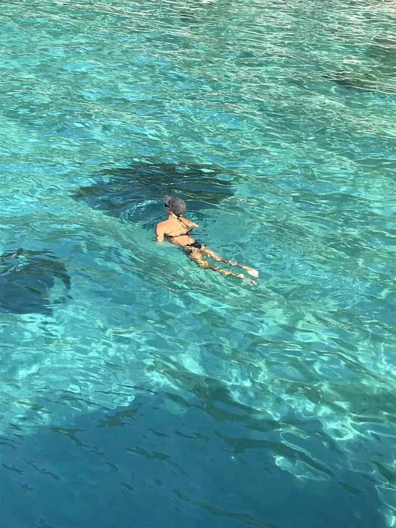 Cennet Koyu Marmaris — Muğla — küçük resim 9