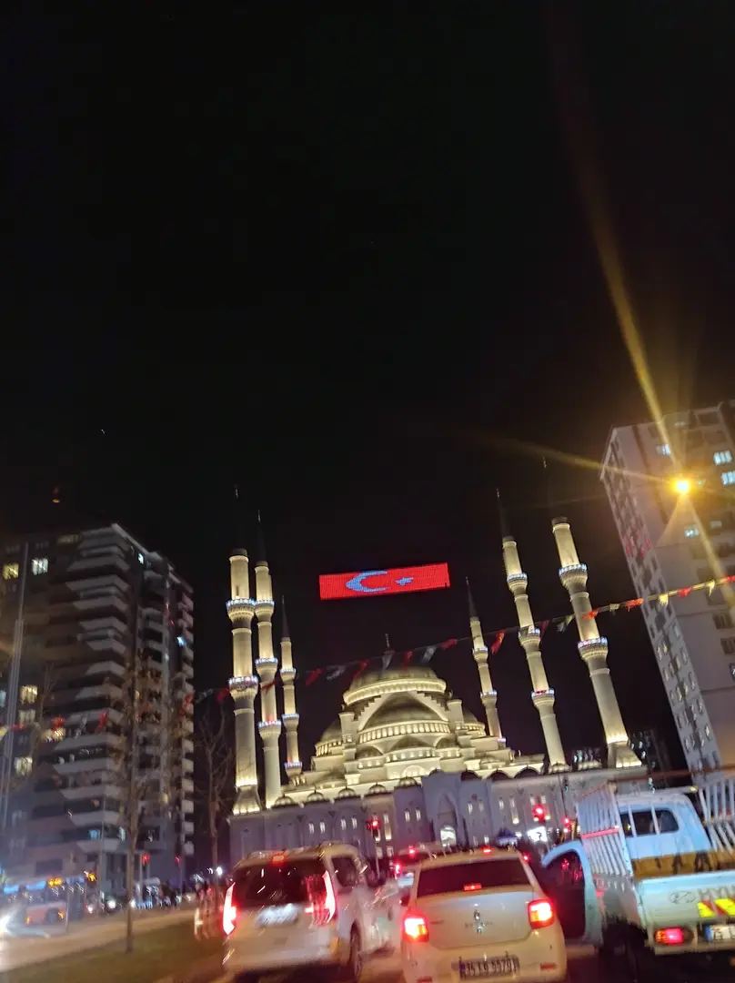 Park Alpina Evleri — Gaziantep — küçük resim 9
