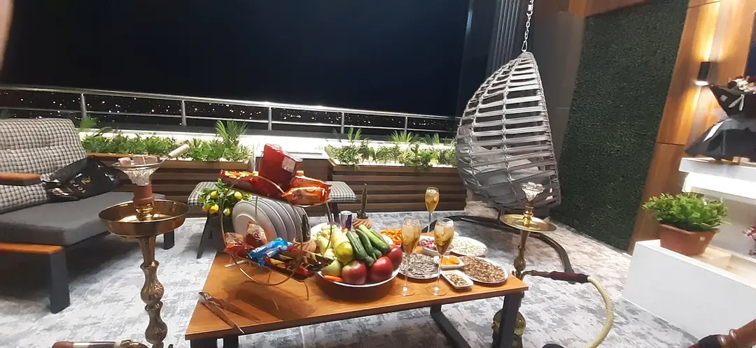 Park Alpina Evleri — Gaziantep — küçük resim 10
