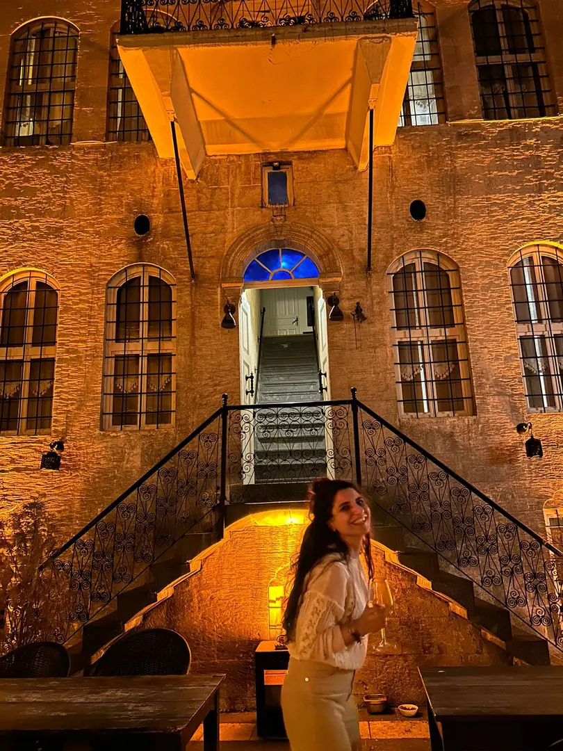 Anadolu Evleri | Gaziantep — Gaziantep — küçük resim 8