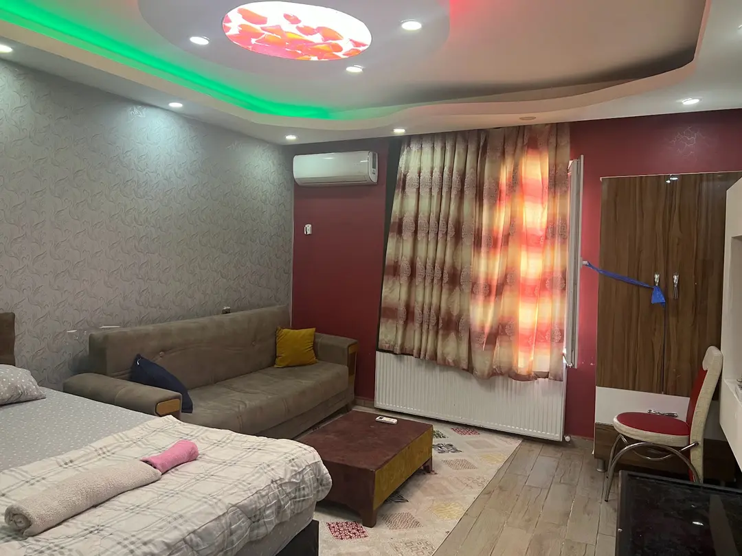 Yağmur Evler — Gaziantep — küçük resim 6
