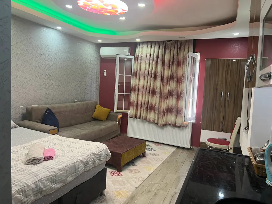 Yağmur Evler — Gaziantep — küçük resim 2