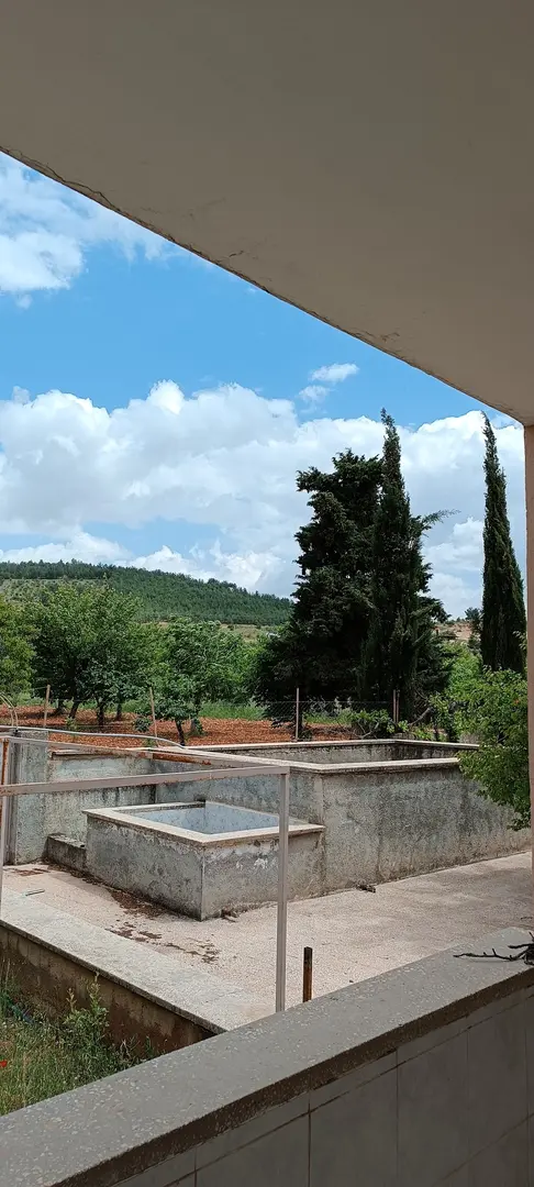 ULUTAŞ BAĞ EVİ