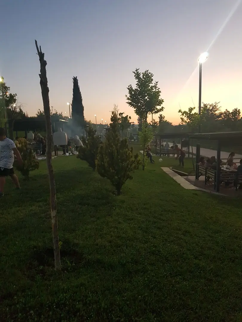 GBB Genclik and Sports Branch Md. Bungalow — Gaziantep — küçük resim 2