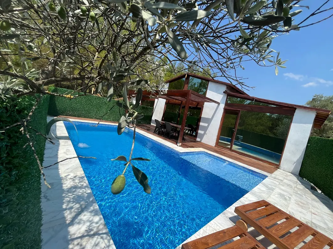 Mylasa Farm And Villas — Muğla — küçük resim 3