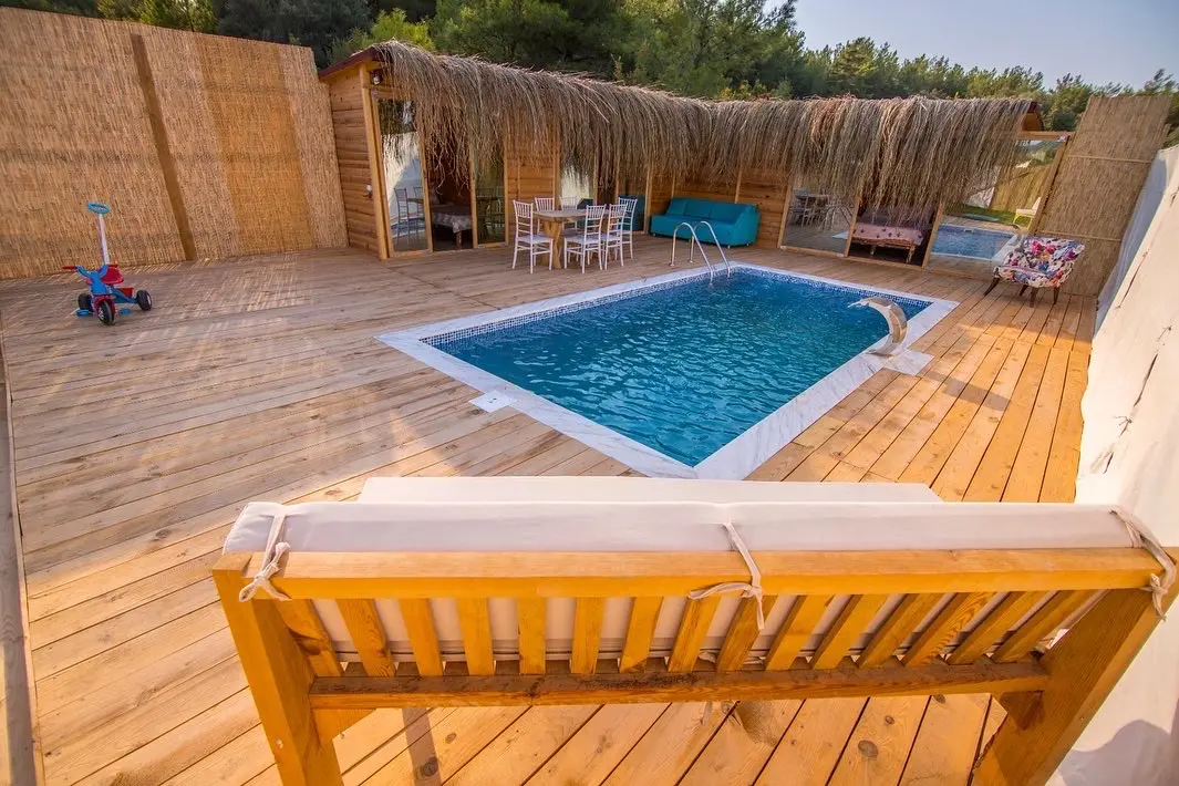 Mylasa Farm And Villas — Muğla — küçük resim 4