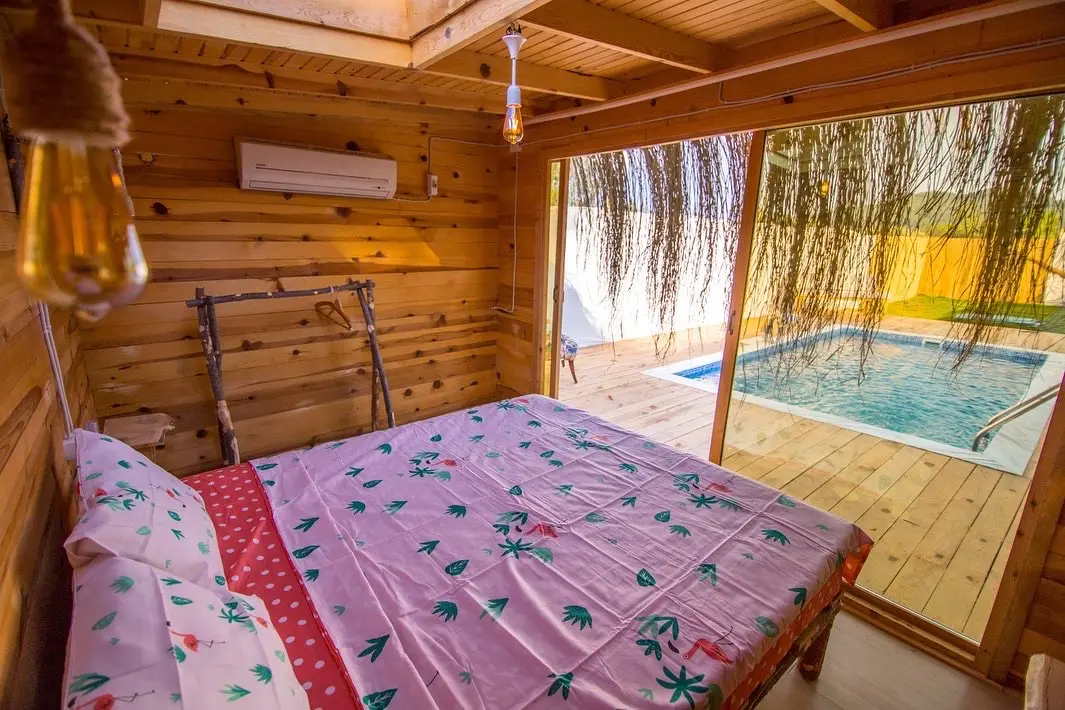 Mylasa Farm And Villas — Muğla — küçük resim 2
