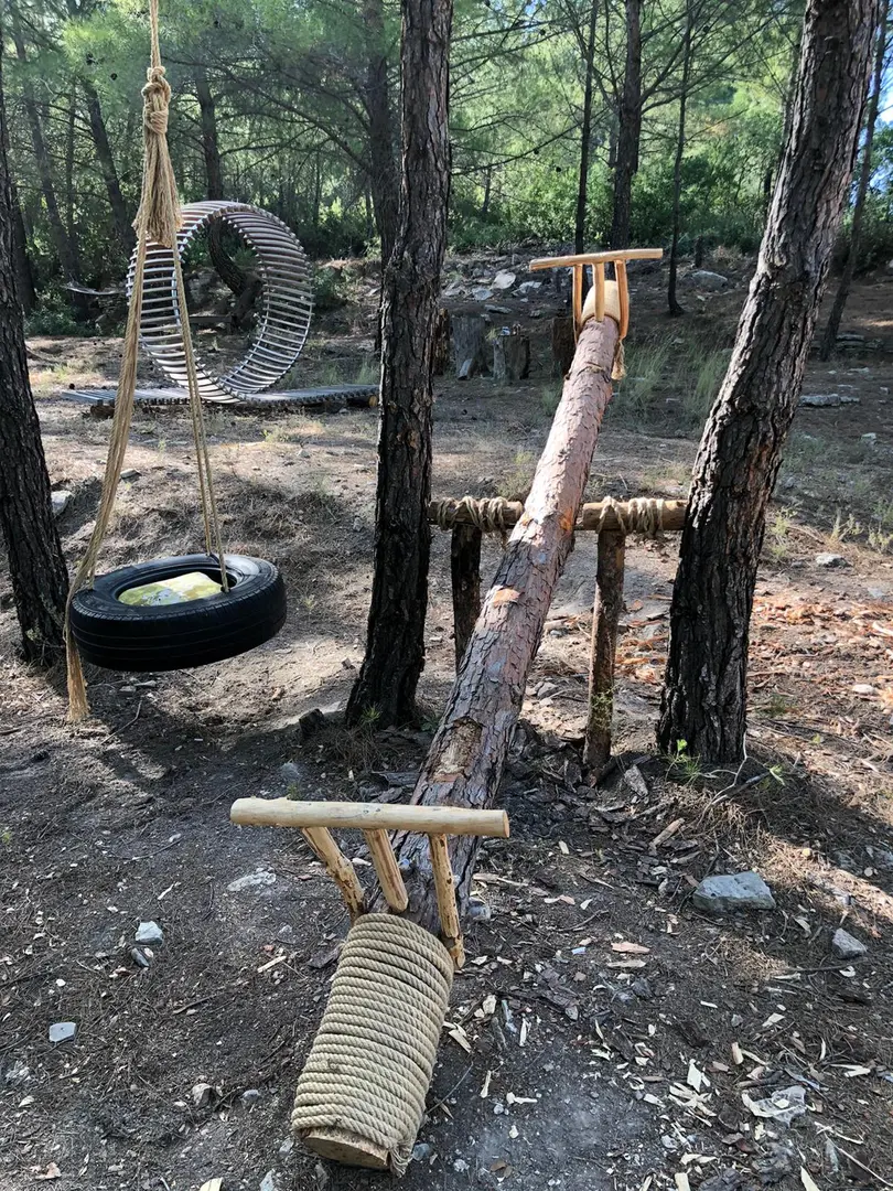 Mylasa Farm And Villas — Muğla — küçük resim 5