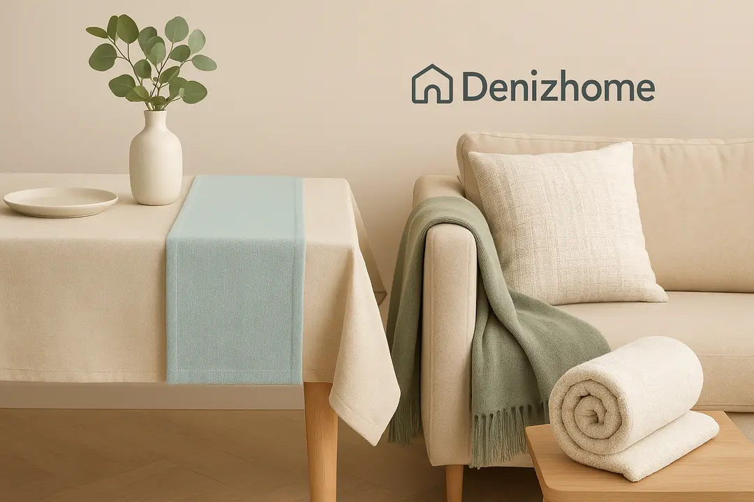 DENİZ HOME — Bursa — küçük resim 3