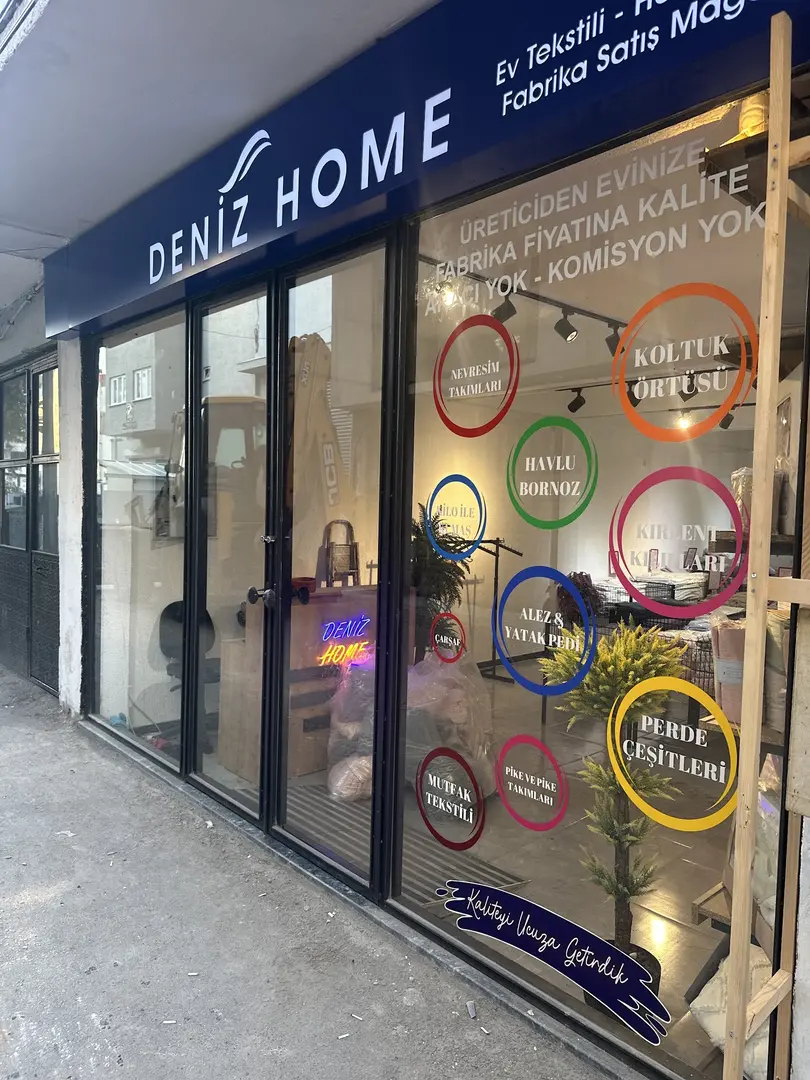 DENİZ HOME — Bursa — küçük resim 2