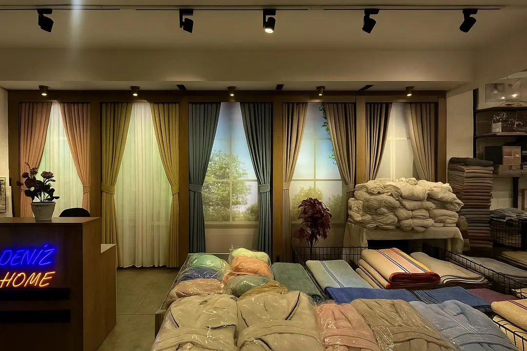 DENİZ HOME — Bursa — küçük resim 8