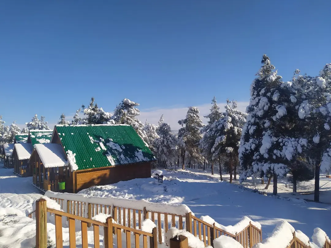 Parco Naturale Yamaçtepe — Gaziantep — küçük resim 10