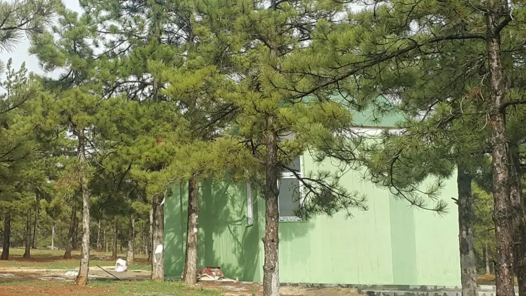 KIRAÇTEPE PARK ORMAN — Gaziantep — küçük resim 9