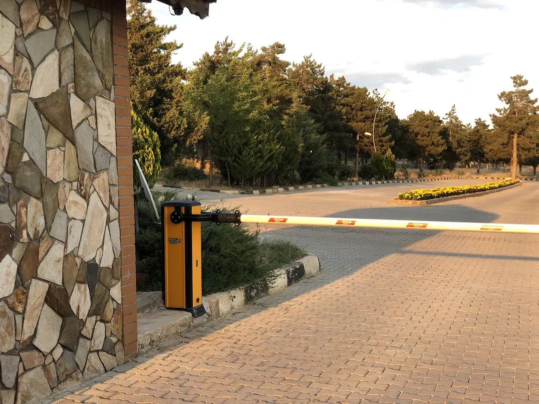 KIRAÇTEPE PARK ORMAN
