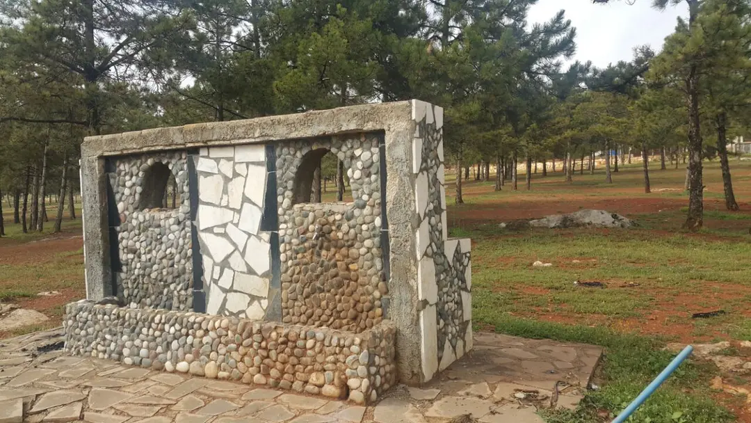 KIRAÇTEPE PARK ORMAN — Gaziantep — küçük resim 5