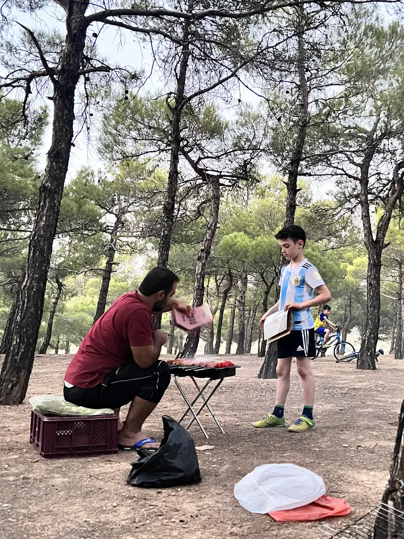 Dülükbaba Youth Camp — Gaziantep — küçük resim 5