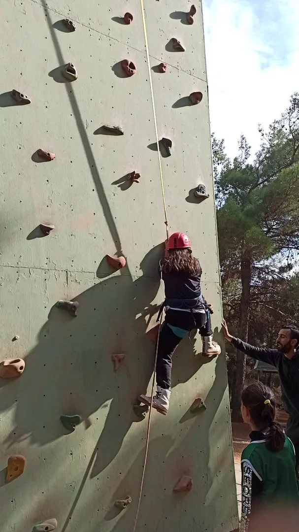Dülükbaba Youth Camp — Gaziantep — küçük resim 7