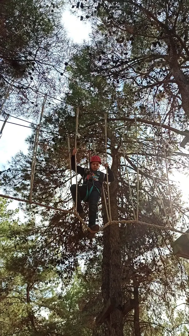 Dülükbaba Youth Camp — Gaziantep — küçük resim 2