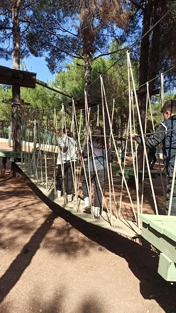 Dülükbaba Youth Camp — Gaziantep — küçük resim 3