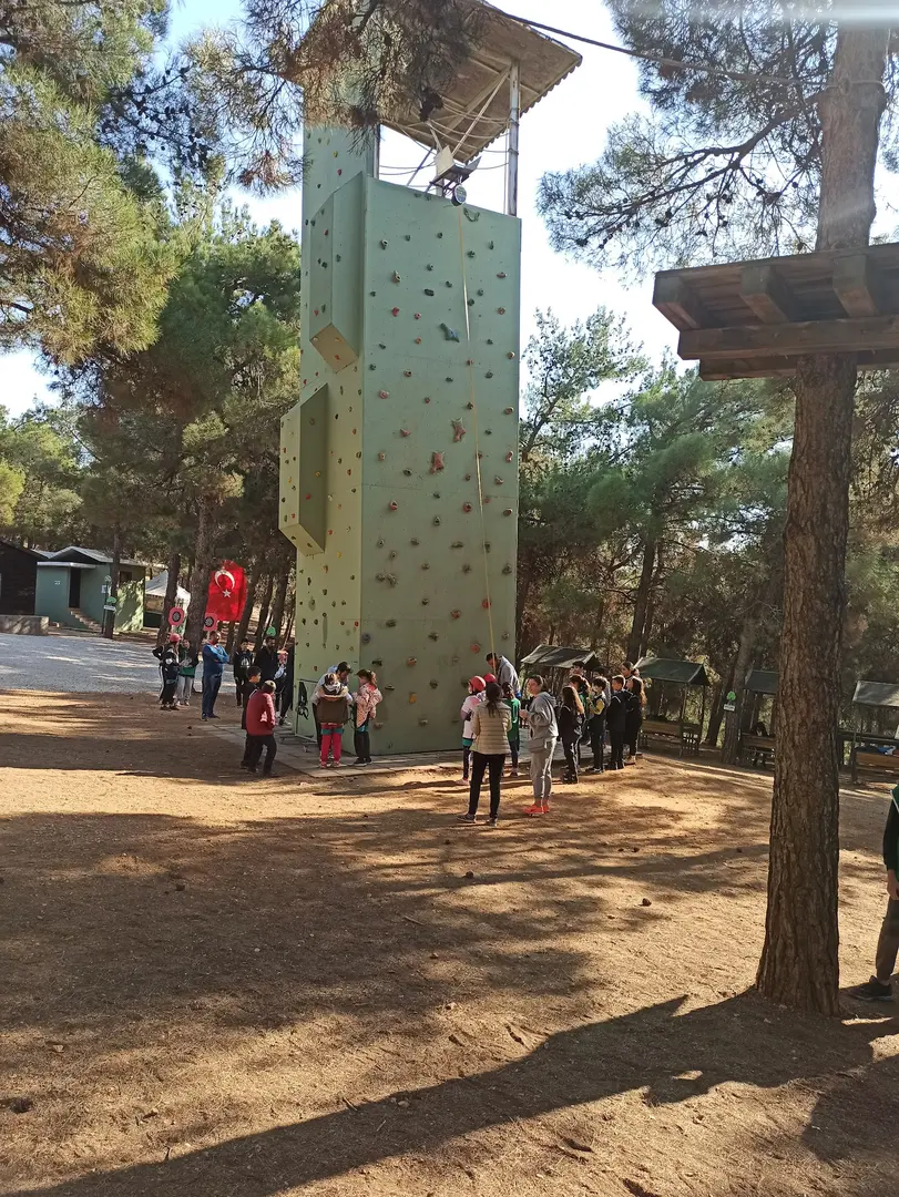 Dülükbaba Youth Camp — Gaziantep — küçük resim 6
