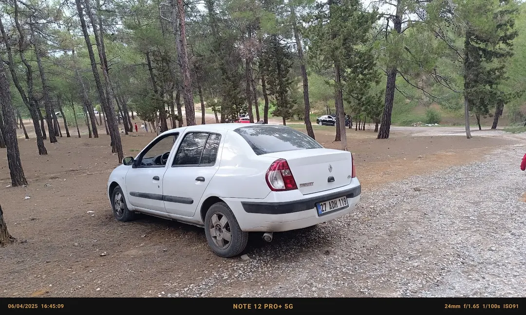 Burç Ormanı — Gaziantep — küçük resim 5