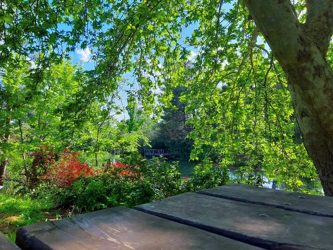 Kapıçam Nature Park — Kahramanmaraş — küçük resim 3