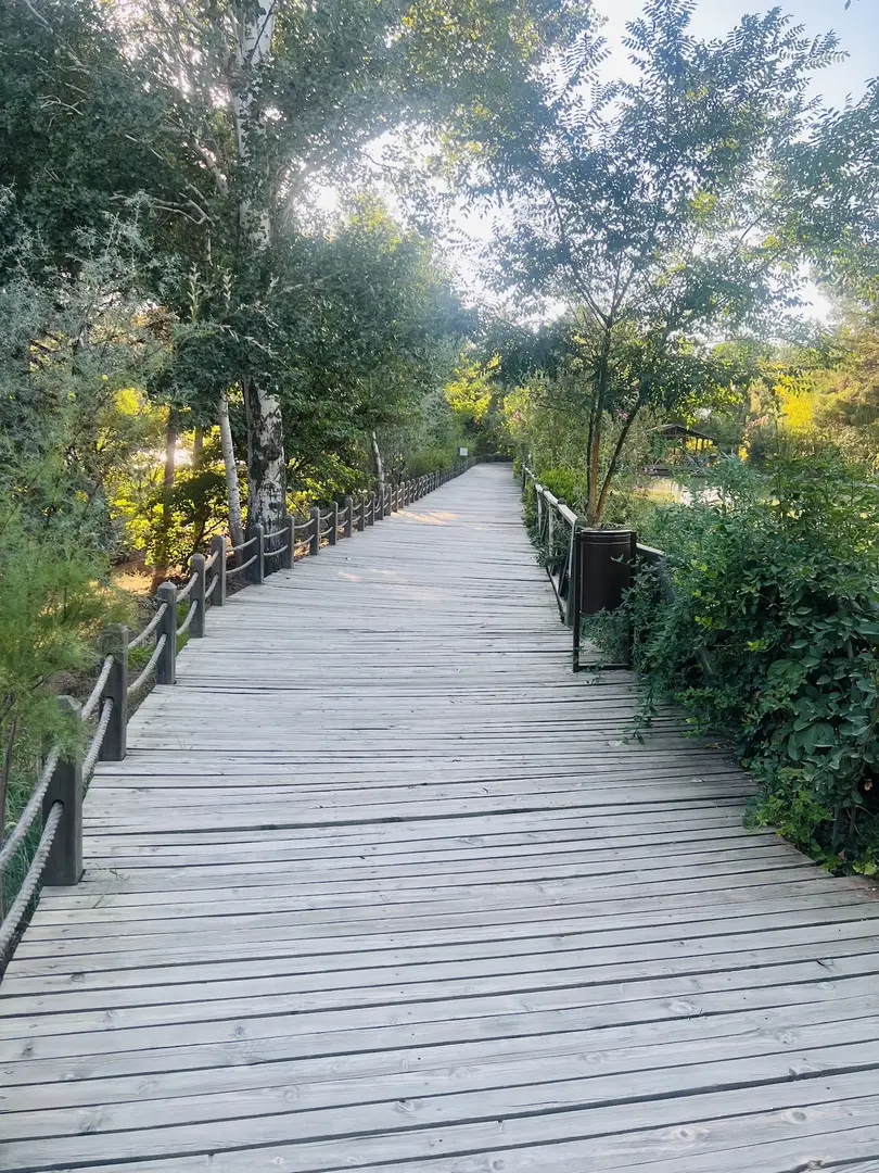 Kapıçam Nature Park — Kahramanmaraş — küçük resim 5
