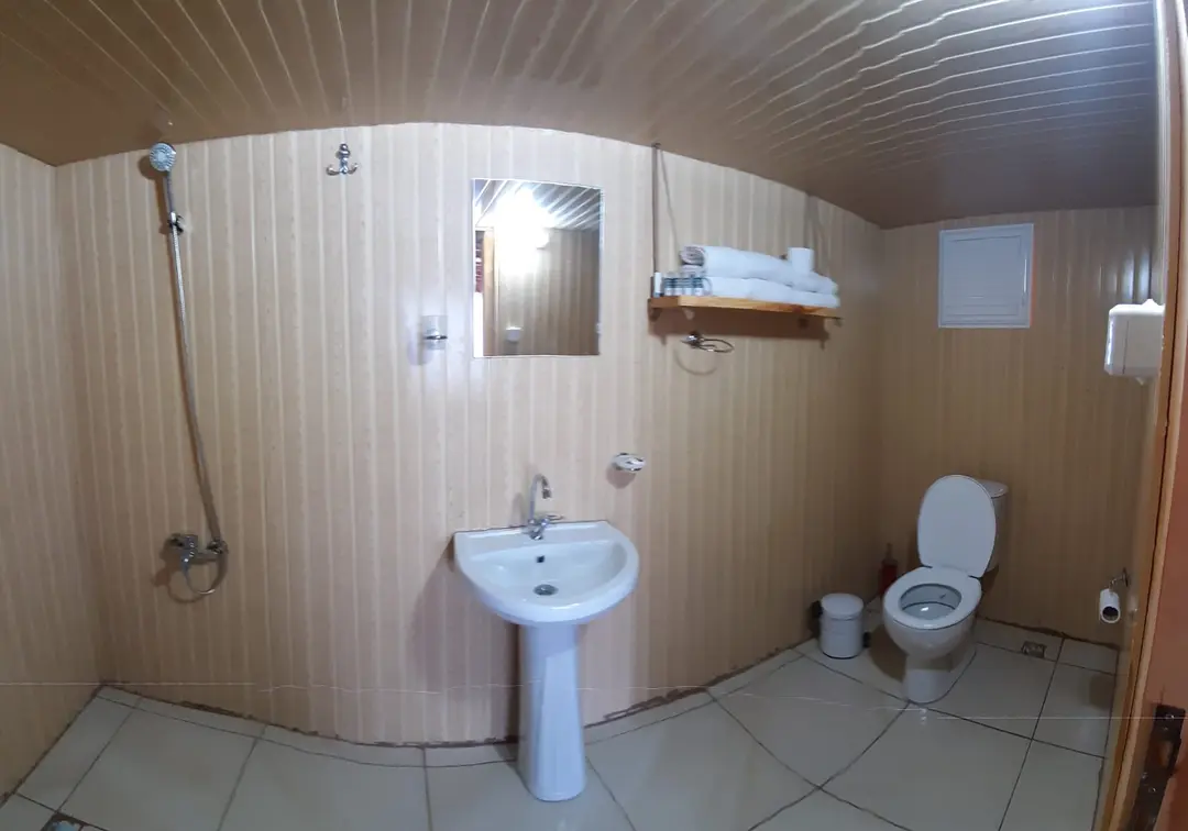 Otağ Bungalov and Camping Area — Kahramanmaraş — küçük resim 3