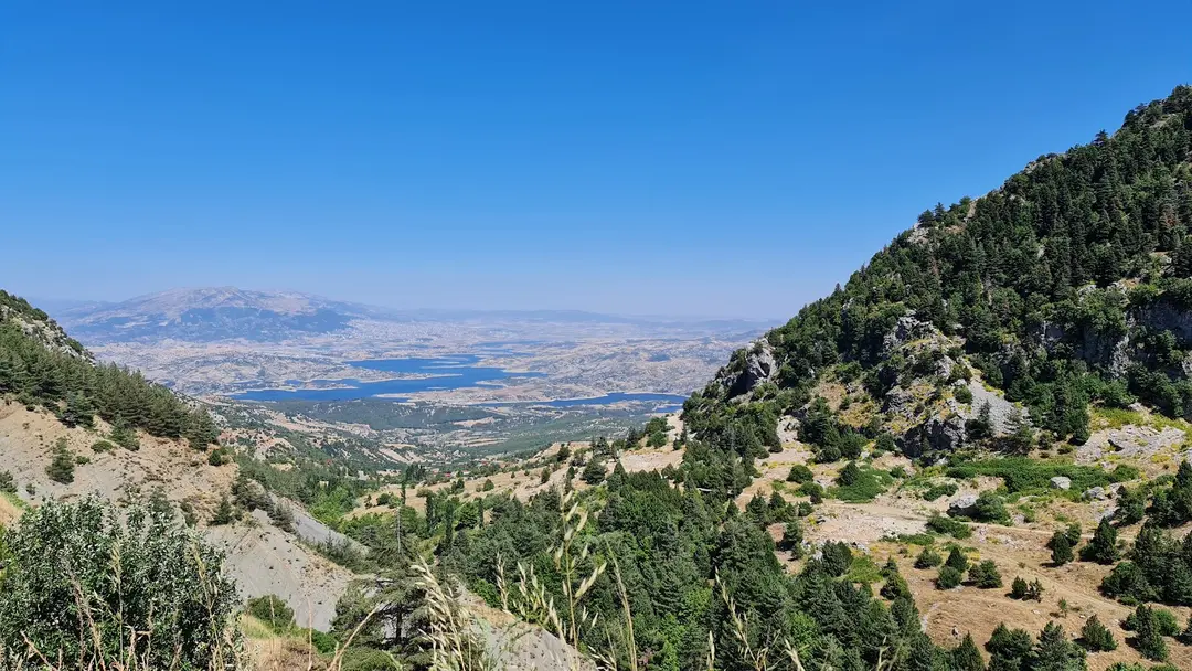 Kahramanmras Cedirkent — Kahramanmaraş — küçük resim 6
