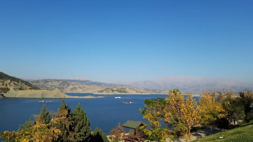Mesire Alan — Kahramanmaraş — küçük resim 2