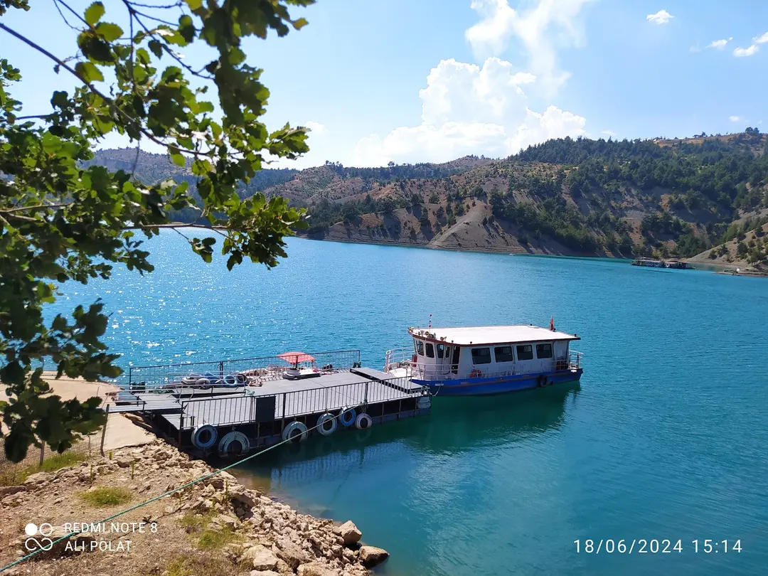 Mesire Alan — Kahramanmaraş — küçük resim 8