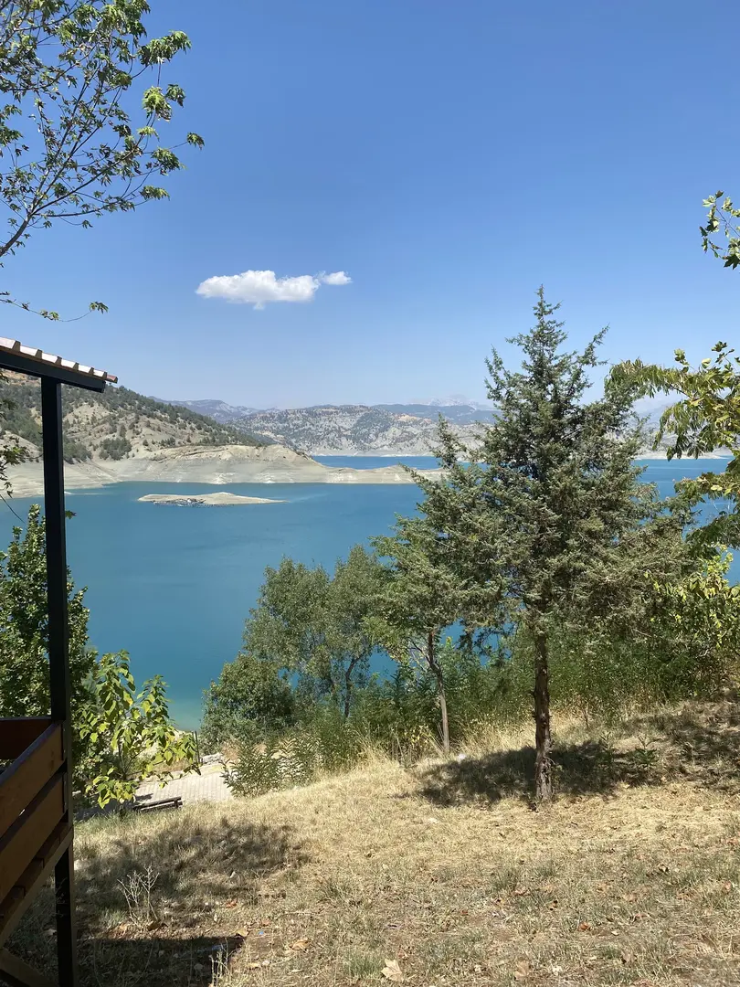 Mesire Alan — Kahramanmaraş — küçük resim 5