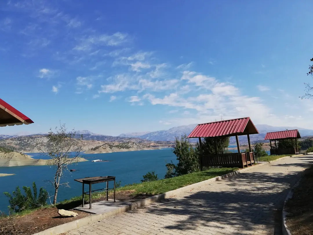 Mesire Alan — Kahramanmaraş — küçük resim 4
