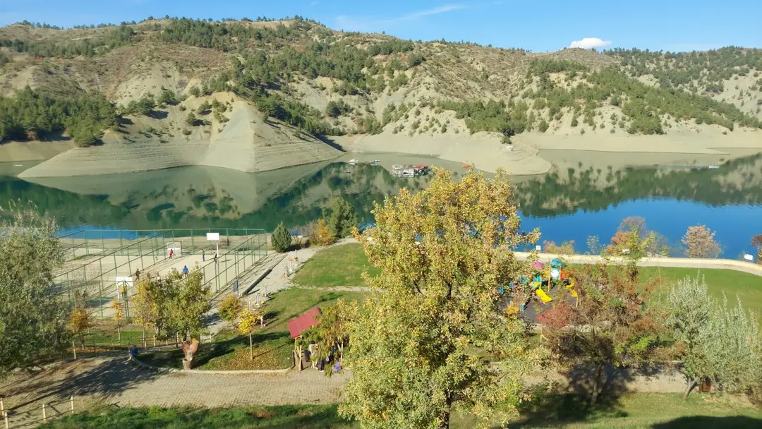 Mesire Alan — Kahramanmaraş — küçük resim 3