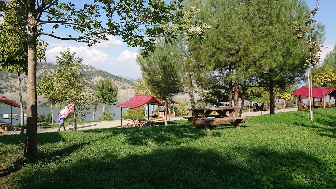 Mesire Alan — Kahramanmaraş — küçük resim 9