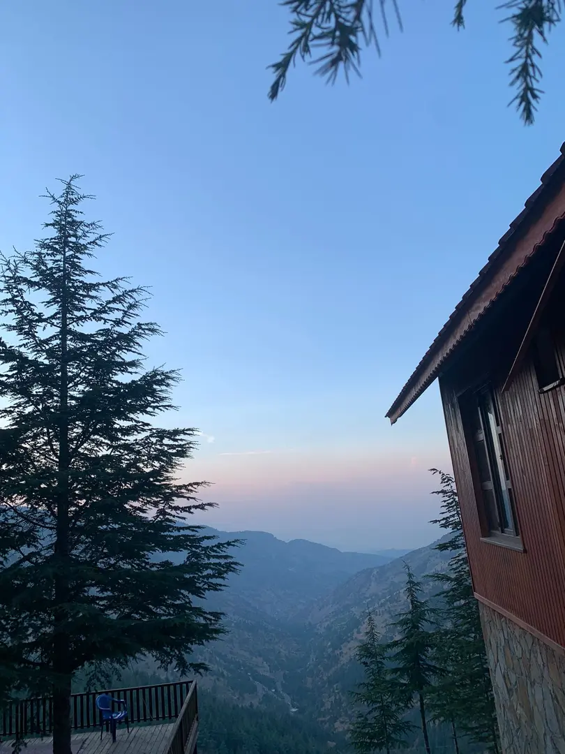 Yavşan Plateau Nature Park — Kahramanmaraş — küçük resim 4