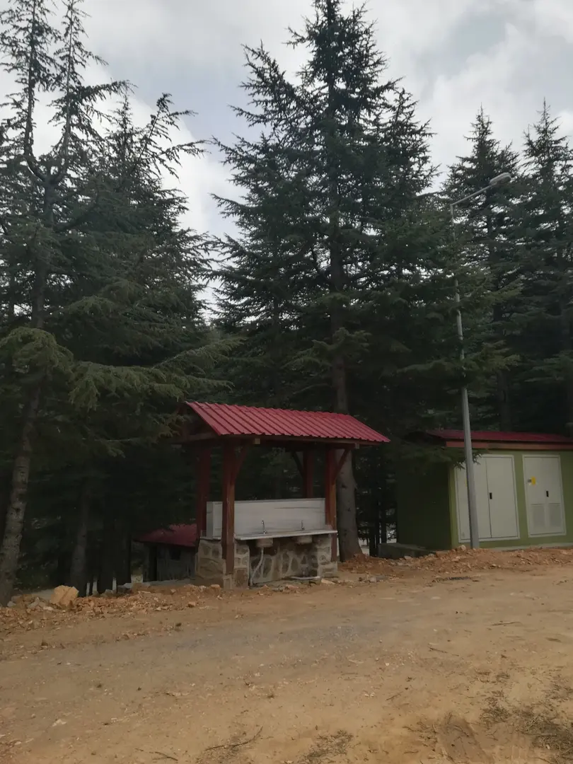 Yavşan Plateau Nature Park — Kahramanmaraş — küçük resim 5