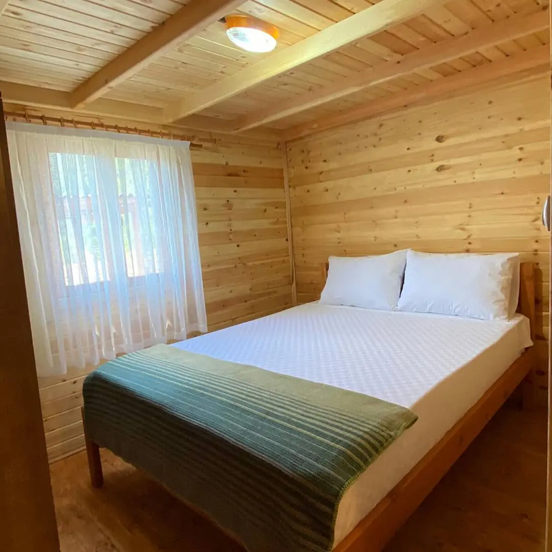 Bungalow Apart İnlice Göcek — Muğla — küçük resim 2