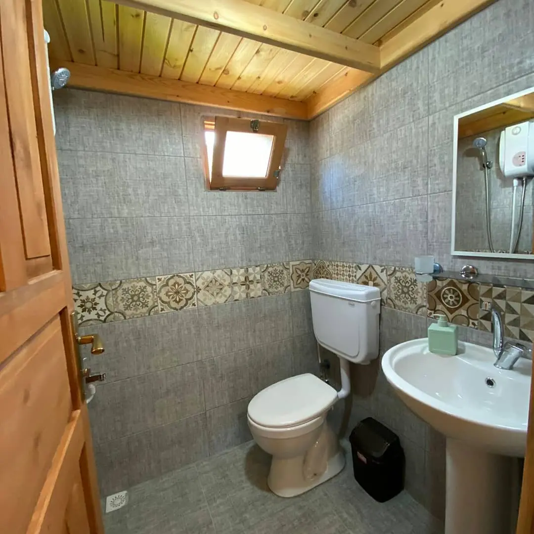 Bungalow Apart İnlice Göcek — Muğla — küçük resim 3